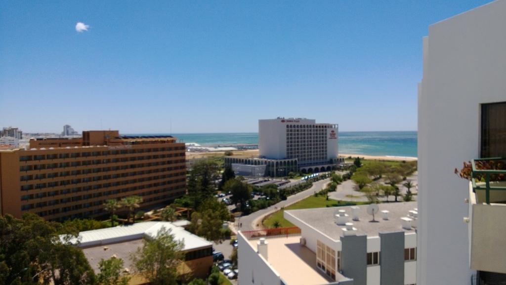 Апартаменты Vilamoura Marina With Sea View Номер фото